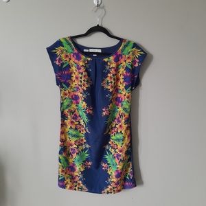 COPY - Olive & Oak Dress